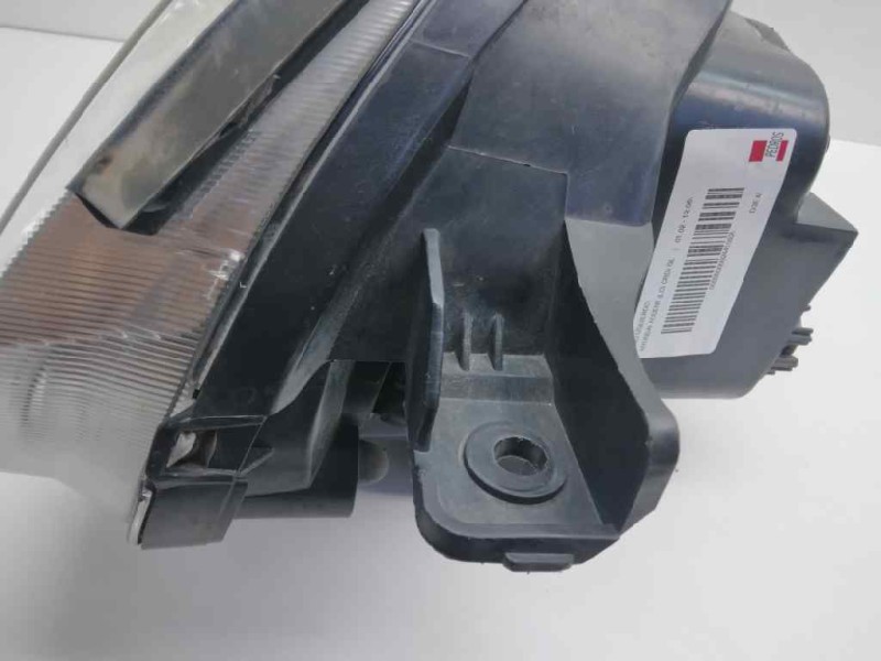 Recambio de faro izquierdo para hyundai accent (lc) crdi gl referencia OEM IAM   