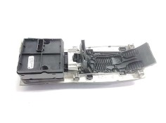 Recambio de palanca freno de mano para land rover range rover sport v6 td hse referencia OEM IAM YUD5014WVH   2