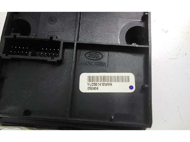 Recambio de palanca freno de mano para land rover range rover sport v6 td hse referencia OEM IAM YUD5014WVH  