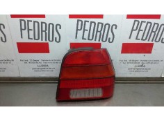 Recambio de piloto trasero derecho para volkswagen polo berlina (6n1) referencia OEM IAM   44614