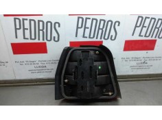 Recambio de piloto trasero derecho para volkswagen polo berlina (6n1) referencia OEM IAM   44614 2
