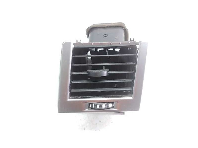 Recambio de aireador derecho para land rover range rover sport v6 td hse referencia OEM IAM JBD500180XXX  