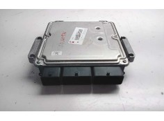 Recambio de centralita motor uce para dacia dokker ambiance referencia OEM IAM 0381019147  