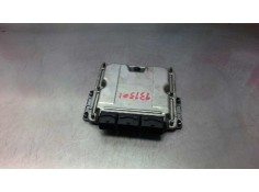 Recambio de centralita motor uce para renault megane i fase 2 classic (la..) 1.9 dci privilege referencia OEM IAM  299 