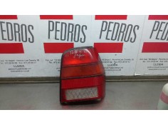 Recambio de piloto trasero derecho para volkswagen polo berlina (6n1) referencia OEM IAM   44614 2