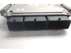 Recambio de centralita motor uce para dacia dokker ambiance referencia OEM IAM 0381019147   2