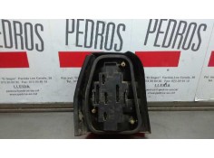 Recambio de piloto trasero derecho para volkswagen polo berlina (6n1) referencia OEM IAM   44614 2 2