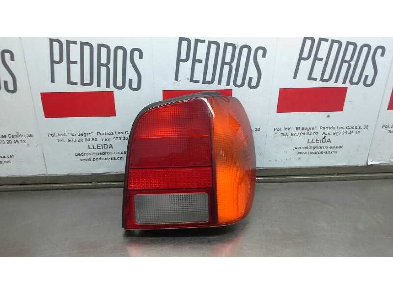 Recambio de piloto trasero derecho para volkswagen polo berlina (6n1) referencia OEM IAM   44614 2