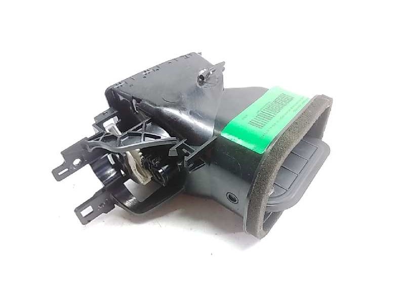 Recambio de aireador izquierdo para land rover range rover sport v6 td hse referencia OEM IAM JBD5000170XXX  