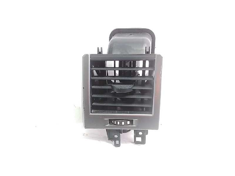 Recambio de aireador central para land rover range rover sport v6 td hse referencia OEM IAM JBD500160XXX  