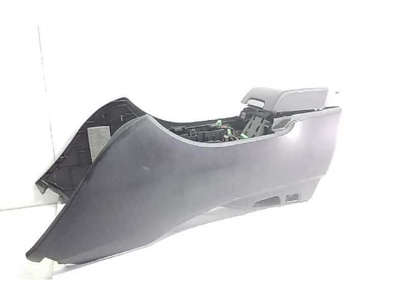 Recambio de apoyabrazos central para land rover range rover sport v6 td hse referencia OEM IAM   