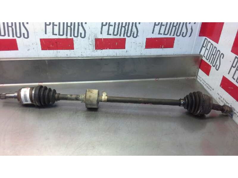 Recambio de transmision delantera derecha para fiat punto berlina (176) 1.2 cat referencia OEM IAM   