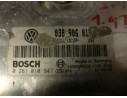 CENTRALITA MOTOR UCE 0281010947 038906019 1039S00316