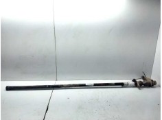Recambio de barra torsion delantera derecha para hyundai terracan (hp) 2.9 crdi gl referencia OEM IAM 54103H1300R  