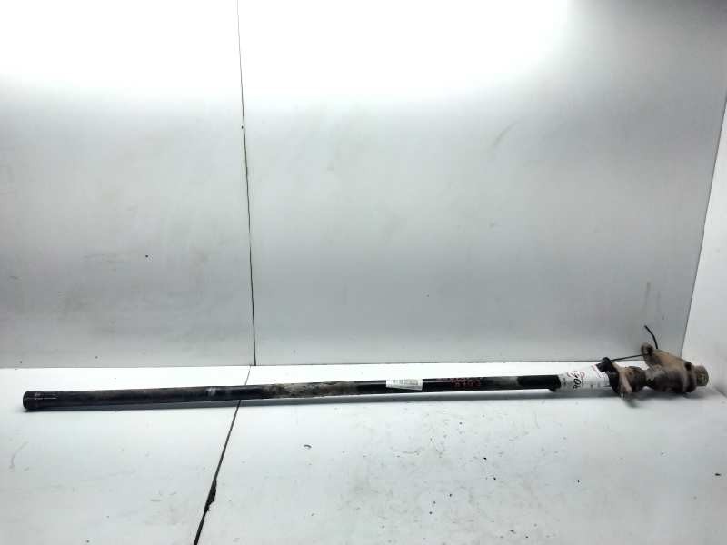 Recambio de barra torsion delantera derecha para hyundai terracan (hp) 2.9 crdi gl referencia OEM IAM 54103H1300R  