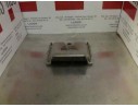 CENTRALITA MOTOR UCE 0281010947 038906019HT 1039S00316