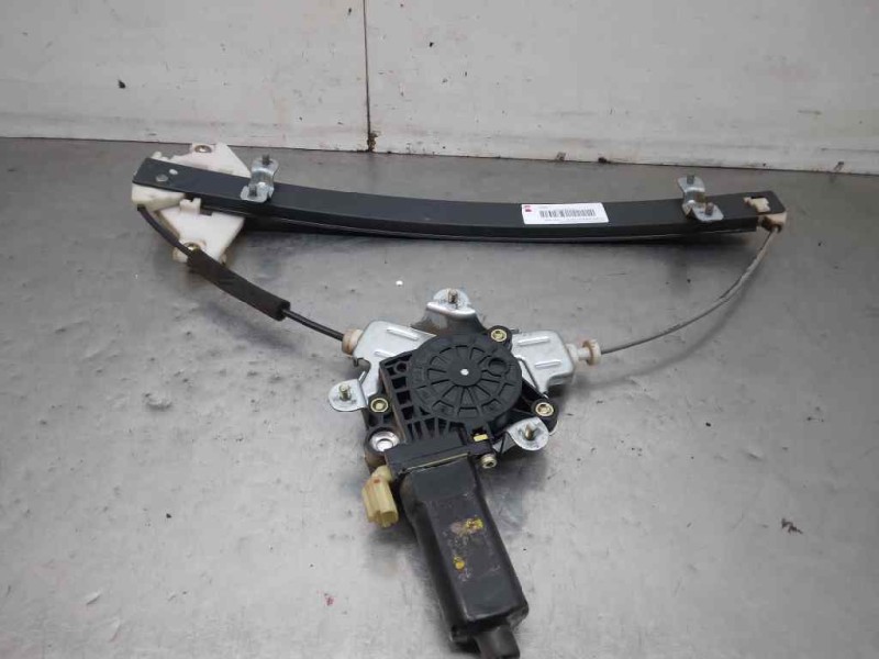 Recambio de elevalunas delantero derecho para hyundai accent (lc) crdi gl referencia OEM IAM 8262025000YN  