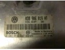 CENTRALITA MOTOR UCE 0281010947 038906019HT 1039S00316