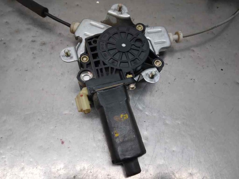 Recambio de elevalunas delantero derecho para hyundai accent (lc) crdi gl referencia OEM IAM 8262025000YN  