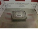 CENTRALITA MOTOR UCE 0281010947 038906019HT 1039S00316