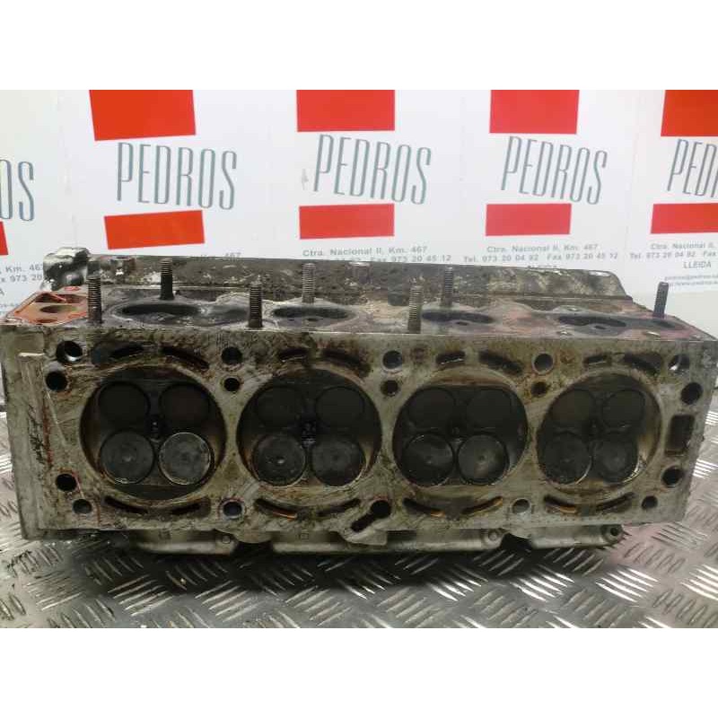 Recambio de culata para opel vectra a 2.0 16v cat (x 20 xev / l34) referencia OEM IAM R90400173  44669