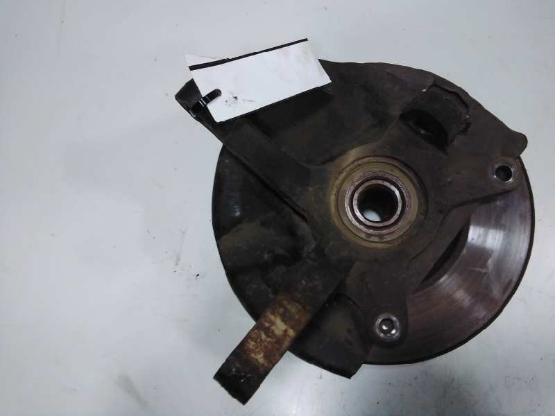 Recambio de mangueta delantera derecha para hyundai accent (lc) crdi gl referencia OEM IAM 5171625500  