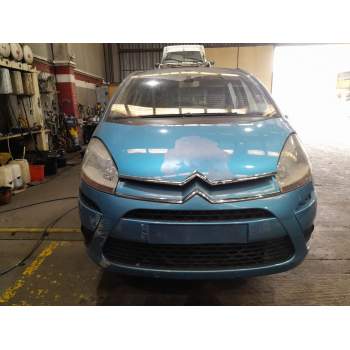 CITROËN C4 PICASSO I Monospace (UD_) de desguace