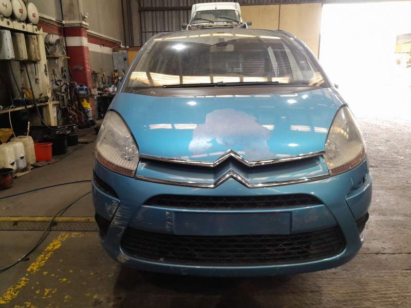 citroën c4 picasso i monospace (ud_) del año 2008