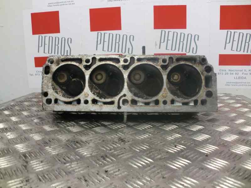 Recambio de culata para opel vectra a 2.0 16v cat (x 20 xev / l34) referencia OEM IAM 20E76124  44669