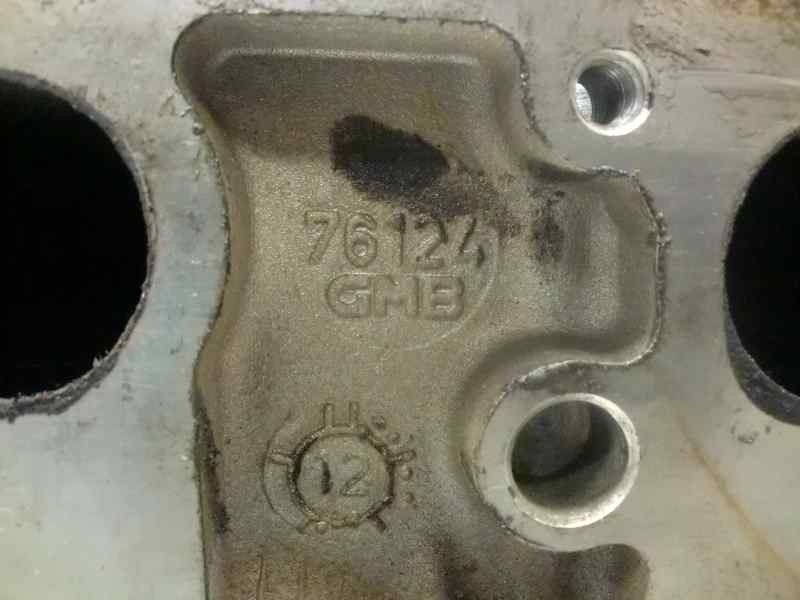 Recambio de culata para opel vectra a 2.0 16v cat (x 20 xev / l34) referencia OEM IAM 20E76124  44669