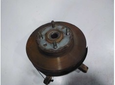 Recambio de mangueta delantera izquierda para hyundai accent (lc) crdi gl referencia OEM IAM 02G1112   2