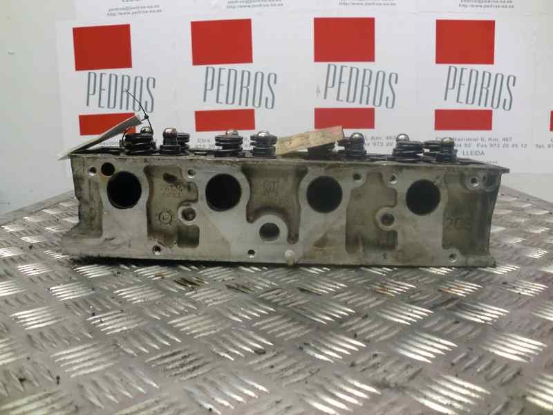 Recambio de culata para opel vectra a 2.0 16v cat (x 20 xev / l34) referencia OEM IAM 20E76124  44669