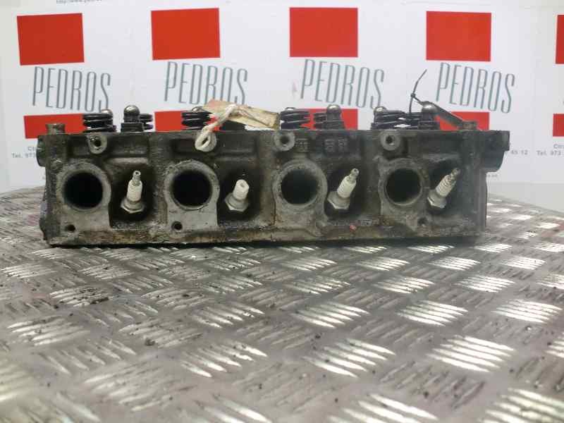 Recambio de culata para opel vectra a 2.0 16v cat (x 20 xev / l34) referencia OEM IAM 20E76124  44669