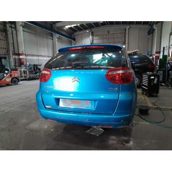 citroën c4 picasso i monospace (ud_) del año 2008