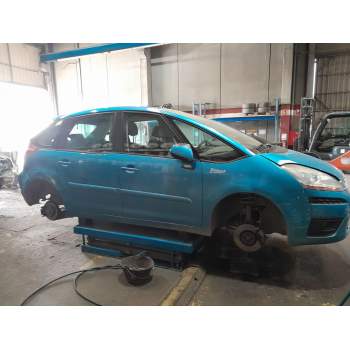citroën c4 picasso i monospace (ud_) del año 2008