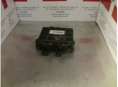 Recambio de centralita motor uce para seat leon (1m1) 1.6 referencia OEM IAM  330 