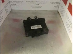 Recambio de centralita motor uce para seat leon (1m1) 1.6 referencia OEM IAM  330  2