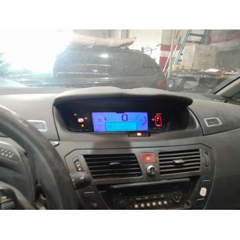 citroën c4 picasso i monospace (ud_) del año 2008