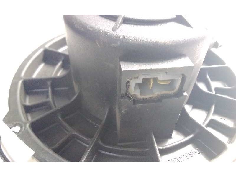 Recambio de motor calefaccion para hyundai accent (lc) crdi gl referencia OEM IAM 9711624950  