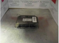 Recambio de centralita motor uce para seat leon (1m1) 1.6 referencia OEM IAM 5WP437601 329 44694