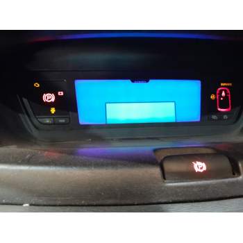 citroën c4 picasso i monospace (ud_) del año 2008