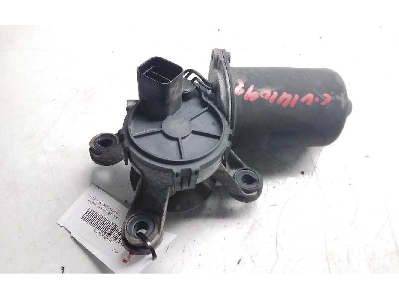 Recambio de motor limpia delantero para hyundai accent (lc) crdi gl referencia OEM IAM   