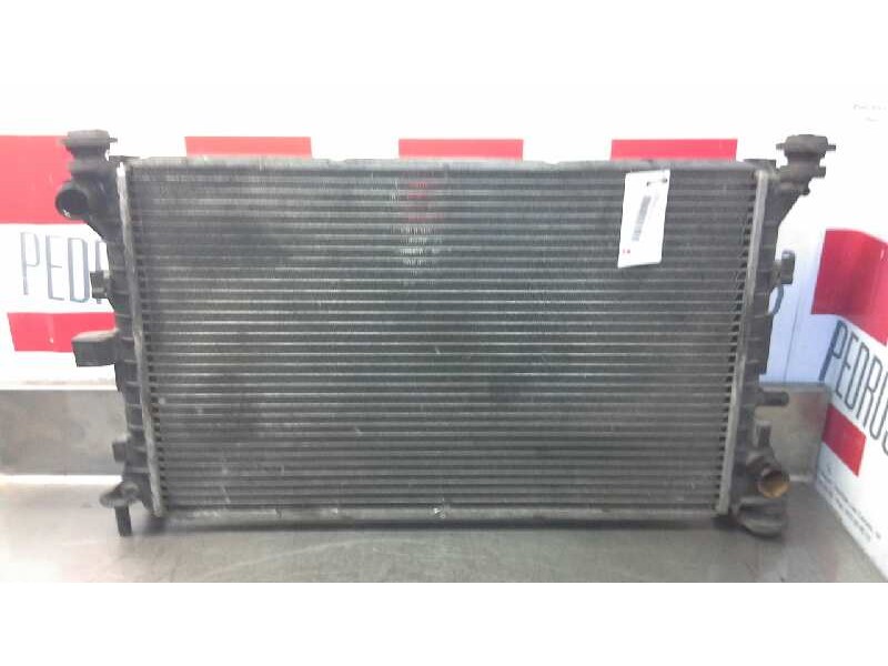 Recambio de radiador agua para ford focus berlina (cak) trend referencia OEM IAM   