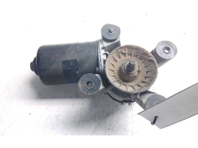 Recambio de motor limpia delantero para hyundai accent (lc) crdi gl referencia OEM IAM   