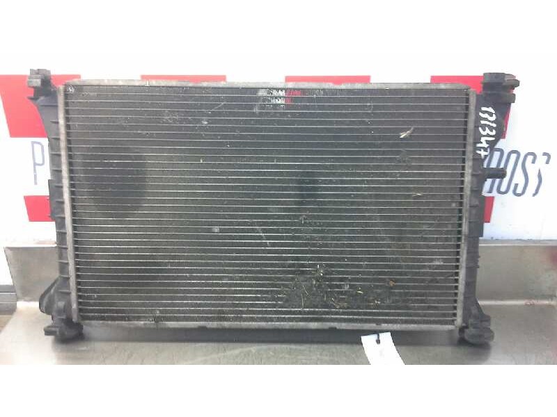 Recambio de radiador agua para ford focus berlina (cak) trend referencia OEM IAM   