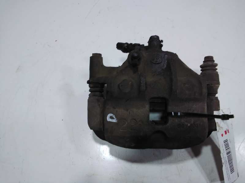 Recambio de pinza freno delantera derecha para hyundai accent (lc) crdi gl referencia OEM IAM 5818125A00  