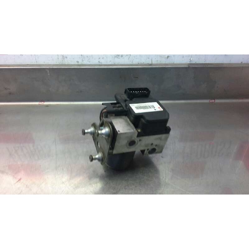 Recambio de abs para mercedes clase e (w210) berlina diesel 300 turbodiesel (210.025) referencia OEM IAM A0034313012  