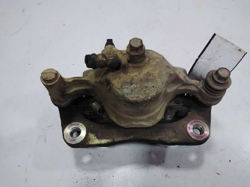 Recambio de pinza freno delantera izquierda para hyundai accent (lc) crdi gl referencia OEM IAM 5818024A00  