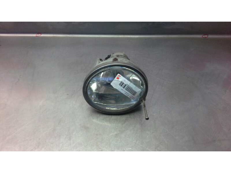Recambio de faro antiniebla derecho para hyundai h 1 h 1 furg.caja cerr.c. puerta referencia OEM IAM   