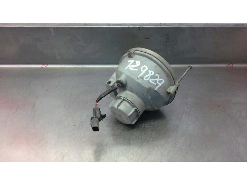 Recambio de faro antiniebla derecho para hyundai h 1 h 1 furg.caja cerr.c. puerta referencia OEM IAM   
